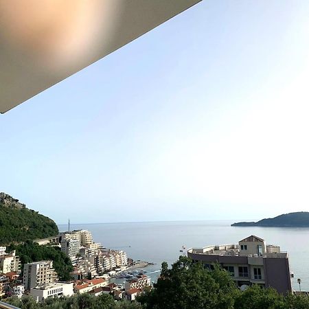 Apartments Gc 3 Рафаиловичи Экстерьер фото