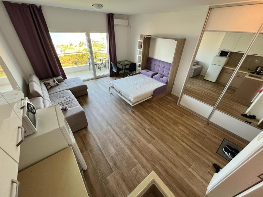 Apartments Gc 3 Рафаиловичи Экстерьер фото