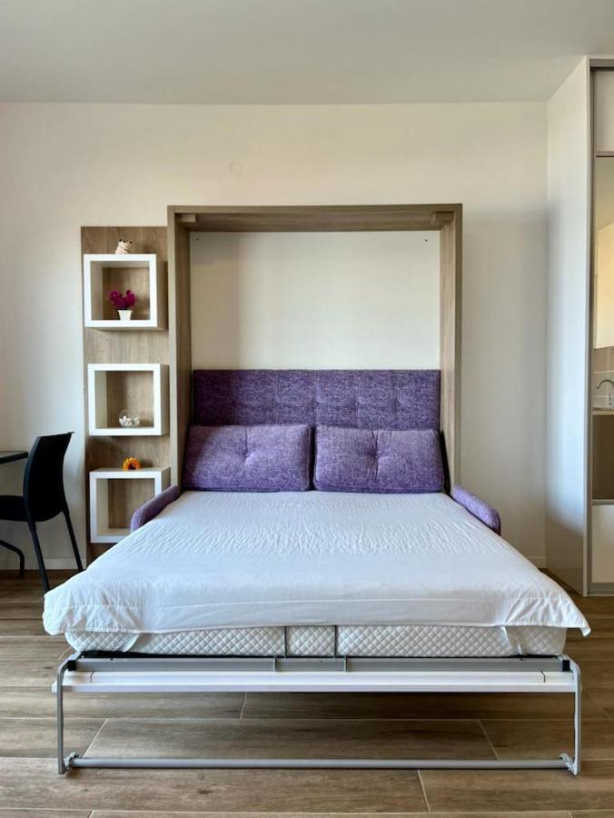 Apartments Gc 3 Рафаиловичи Экстерьер фото
