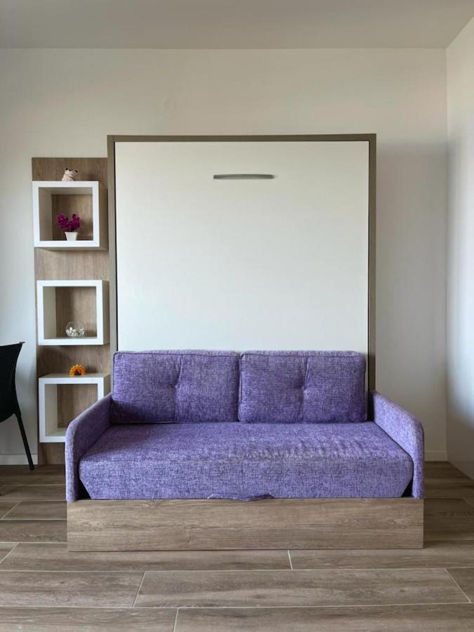 Apartments Gc 3 Рафаиловичи Экстерьер фото