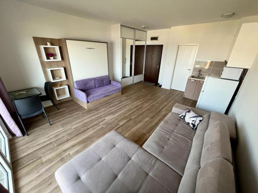 Apartments Gc 3 Рафаиловичи Экстерьер фото