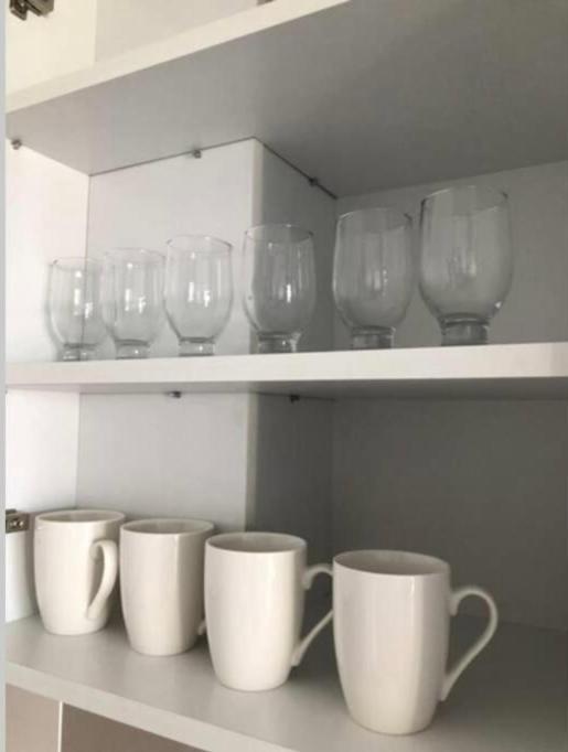 Apartments Gc 3 Рафаиловичи Экстерьер фото