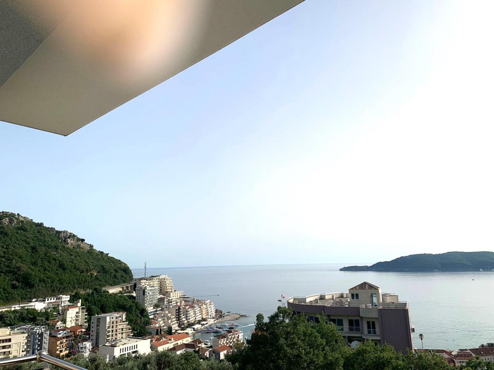 Apartments Gc 3 Рафаиловичи Экстерьер фото