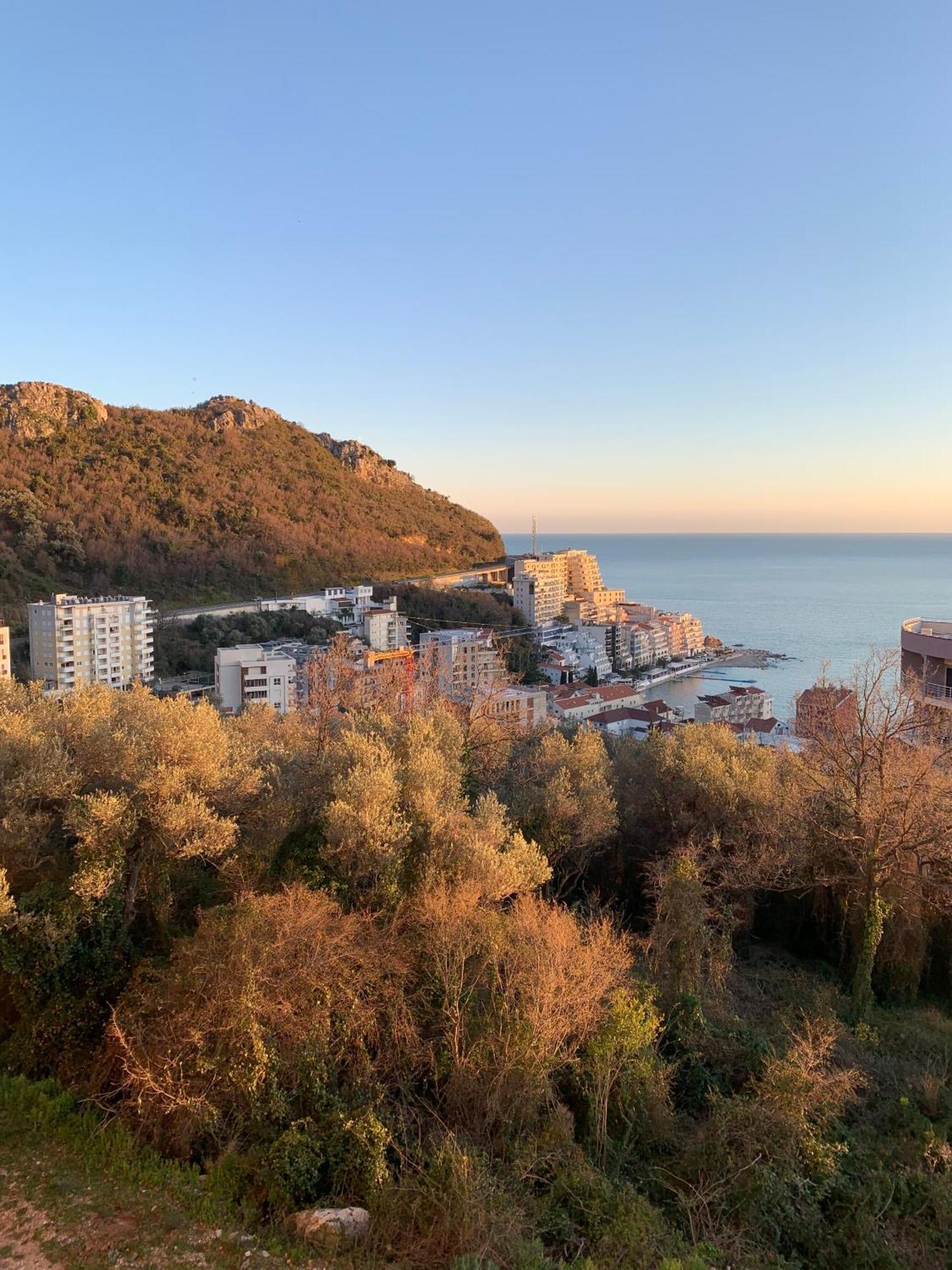 Apartments Gc 3 Рафаиловичи Экстерьер фото